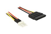 Stromkabel (Intern) - DeLOCK 83877 power cable - 83877