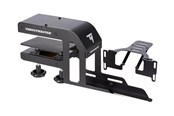 Gaming Zubehör - Thrustmaster Racing Clamp AddOn - Miscellaneous Zubehör für Spielkonsole - Sony PlayStation 4 - 4060094