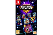 Spiele - Namco Museum Arcade Pac - Nintendo Switch - Retro - PEGI 12 - 3391892000320