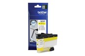 Druckerzubehör - Tinte & Toner - Brother LC3237Y / LC 3237Y Yellow Ink - LC3237Y