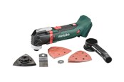 Haus & Garten - Metabo MT 18 LTX - multi-tool with attachments - 613021890