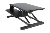 Systemzubehör - Kensington SmartFit® Sitz-/Stehtisch - K52804WW