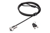 Systemzubehör - Kensington NanoSaver Supervisor Keyed - K64445S