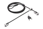Systemzubehör - Kensington NanoSaver®-Laptopschloss mit zwei Schließköpfen - K64448WW