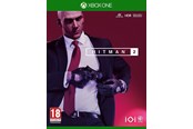 Spiele - Hitman 2 - Microsoft Xbox One - Action - PEGI 18 - 1000717595