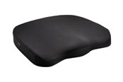 Ergonomie - Kensington Ergonomische Sitzkissen aus Formschaum, schwarz - K55805WW