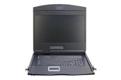 KVM Switches - DIGITUS Professional - DS-72211-5GE