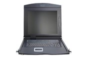KVM Switches - DIGITUS Professional - DS-72210-4GE