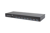 KVM Switches - DIGITUS Professional - DS-72211-2GE
