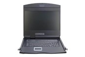 KVM Switches - DIGITUS Professional - DS-72211-1GE