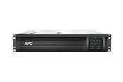 USVs - APC SMT750RMI2UC - Smart-UPS - 750VA/500W - Line Interactive UPS - SMT750RMI2UC