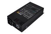Netzteile - SilverStone TFX Series FX350-G Netzteile - 350 Watt - 40 mm - ATX 2.4 - 80 Plus Gold zertifiziert - SST-FX350-G