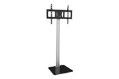 Wandhalterungen, AV-Halterungen & AV-Möbel - IC INTRACOM techly Floor Support - Max 50 kg - recommended for 70" - ICA-TR11