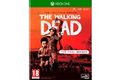Spiele - The Walking Dead: The Final Season - Microsoft Xbox One - Action/Abenteuer - PEGI 18 - 5060146466400