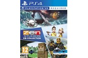Spiele - VR Collection (PSVR) - Sony PlayStation 4 - Virtual Reality - PEGI 12 - 5060522091998