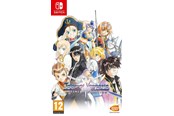 Spiele - Tales of Vesperia - Definitive Edition - Nintendo Switch - RPG - PEGI 12 - 3391892000160