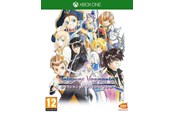 Spiele - Tales Of Vesperia - Definitive Edition - Microsoft Xbox One - RPG - PEGI 12 - 3391892000085
