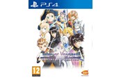 Spiele - Tales of Vesperia - Definitive Edition - Sony PlayStation 4 - RPG - PEGI 16 - 3391892000016
