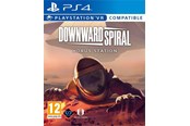 Spiele - Downward Spiral: Horus Station (VR) - Sony PlayStation 4 - Virtual Reality - PEGI 12 - 5060522092193