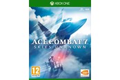 Spiele - Ace Combat 7: Skies Unknown - Microsoft Xbox One - Simulation - PEGI 12 - 3391891993197