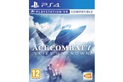 Spiele - Ace Combat 7: Skies Unknown - Sony PlayStation 4 - Simulation - PEGI 12 - 3391891993111