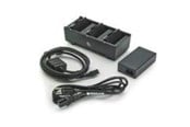Akkus & Ladegeräte - Zebra 3SLOT BATT CHARGER PSUõEU CORD CPNT - SAC-MPM-3BCHGEU1-01
