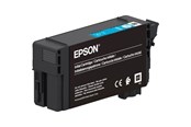 Druckerzubehör - Tinte & Toner - Epson T40C240 - cyan - original - ink cartridge - C13T40C240