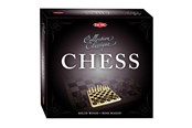 Brettspiele - Tactic Chess - cardbord box (ENG/F) - 40218