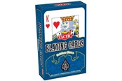 Brettspiele - Tactic Playing Cards Golden Class - assorted - 00489
