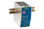Netzteile - D-Link DIS N240-48 Netzteile - 240 Watt - ATX - 80 Plus - DIS-N240-48