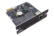 Netzwerkadapter (Netzkarte, Druckserver, u.s.w.) - APC Network Management Card 2 - remote management adapter - G5K9635CH