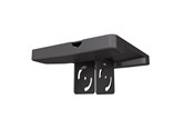 Wandhalterungen, AV-Halterungen & AV-Möbel - Multibrackets Ceiling Plate with Plastic Cover Black - Max 90 kg - recommended for - 7350073735075