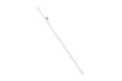 Wandhalterungen, AV-Halterungen & AV-Möbel - Multibrackets M Pro Series - Extension Pipe 0.8m White - Max - recommended for - 7350073736140