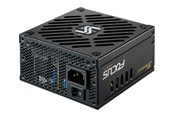 Netzteile - Seasonic Focus SGX 650 Netzteile - 650 Watt - 120 mm - ATX - 80 Plus Gold zertifiziert - FOCUS-SGX-650