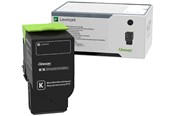 Druckerzubehör - Tinte & Toner - Lexmark C240X10 Black Extra High Yield Toner Cartr - C240X10