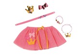 Dolls & Accessories - Baby Born Boutique Tutu Set - 825471
