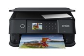 Drucker - Epson Expression Premium XP-6100 All in One Multifunktion - Farbe - Tinte - C11CG97403