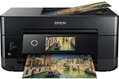 Drucker - Epson Expression Premium XP-7100 All in One Multifunktion - Farbe - Tinte - C11CH03402
