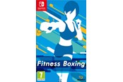Spiele - Fitness Boxing - Nintendo Switch - Sport - PEGI 7 - 0045496423490