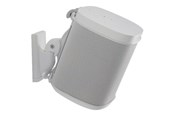 Wandhalterungen, AV-Halterungen & AV-Möbel - Sanus Universal wall mount Pair white - Max - recommended for - WSWM22-W2