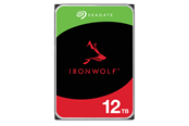 Festplatten - Seagate IronWolf - 12TB - Festplatten - ST12000VN0008 - SATA-600 - 3.5" - ST12000VN0008
