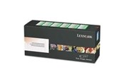 Druckerzubehör - Tinte & Toner - Lexmark C2320Y0 / Yellow Return Program Toner - C2320Y0