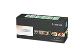Druckerzubehör - Tinte & Toner - Lexmark C232HY0 Yellow High Yield Return Program Toner - C232HY0
