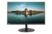 Monitor - 24" Lenovo ThinkVision T24i-10 - 1920x1080 - 60Hz - IPS - 61CEMAT2EU