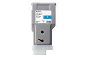 Druckerzubehör - Tinte & Toner - Canon PFI-320 / 2891C001 Cyan - 2891C001