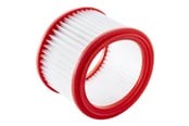 Staubsaugerbeutel - Nilfisk Filter kit 1 pcs hobby - 107417194