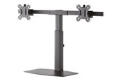 Monitorhalterung - Neomounts FPMA-D865DBLACK - desk mount - FPMA-D865DBLACK