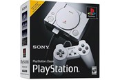 Spielkonsolen - Sony Playstation Classic - 9999690