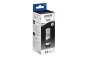 Druckerzubehör - Tinte & Toner - Epson 103 - black - ink refill - C13T00S14A