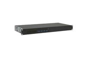 Switches - LevelOne FGP-3400W630 - switch - 34 ports - rack-mountable - FGP-3400W630